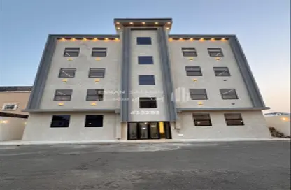 Apartment - 6 Bedrooms - 4 Bathrooms for sale in Ar Rehab 1 - Jazan - Jazan