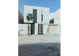 Villa - 5 bedrooms - 6 bathrooms for للبيع in Ash Sheraa - Al Khubar - Eastern
