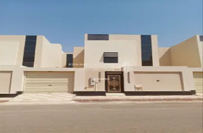 فيلا - 6 غرف نوم - 6 حمامات للبيع في الاناهي - المدينة المنورة - المدينة المنورة