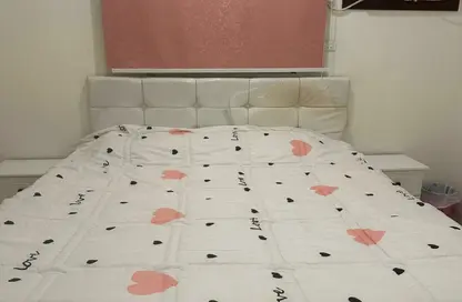 Apartment - 2 Bedrooms - 1 Bathroom for rent in Ar Rabwah - Jeddah - Makkah Al Mukarramah