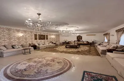 Villa - 6 Bedrooms - 4 Bathrooms for rent in Abhur Ash Shamaliyah - Jeddah - Makkah Al Mukarramah