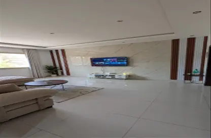 شقة - 2 غرف نوم - 3 حمامات للايجار في السليمانية - الرياض - الرياض