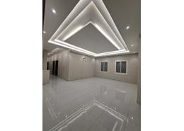 Apartment - 6 bedrooms - 4 bathrooms for للبيع in Ar Rabwah - Jeddah - Makkah Al Mukarramah