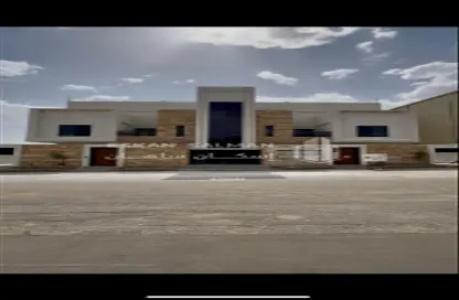 Apartment - 6 Bedrooms - 3 Bathrooms for sale in Al Zuhur - Abha - Asir