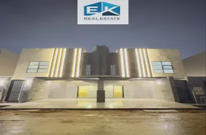 Villa - 4 Bedrooms - 4 Bathrooms for sale in Al Munisiyah - Riyadh - Ar Riyadh