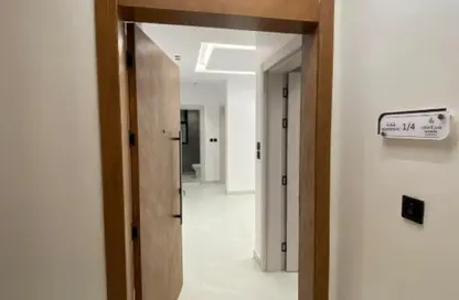 Apartment - 4 Bedrooms - 2 Bathrooms for sale in As Salamah - Jeddah - Makkah Al Mukarramah