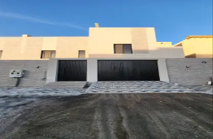 Villa - 6 Bedrooms - 6 Bathrooms for sale in Az Zomorod - Jeddah - Makkah Al Mukarramah