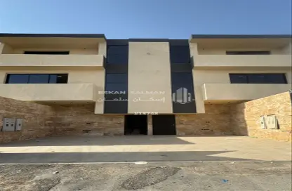 Apartment - 5 Bedrooms - 5 Bathrooms for sale in Al Murjan - Riyadh - Ar Riyadh