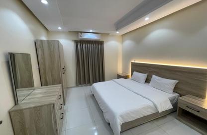 Apartment - 7+ Bedrooms - 1 Bathroom for rent in Ar Rawdah - Jeddah - Makkah Al Mukarramah