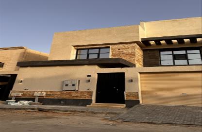 Full Floor - 7+ Bedrooms - 4 Bathrooms for sale in Al Dar Al Baida - Riyadh - Ar Riyadh