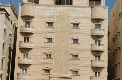 عمارة بالكامل - 8 غرف نوم - 8 حمامات للبيع في النسيم - جدة - مكة المكرمة