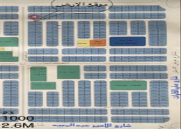 Land for للبيع in Abhur Ash Shamaliyah - Jeddah - Makkah Al Mukarramah
