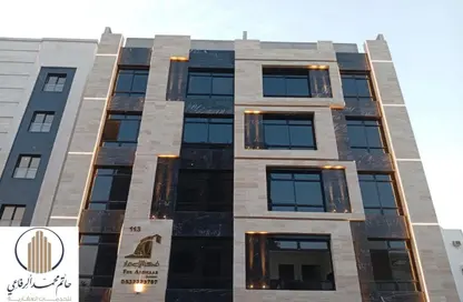 Apartment - 5 Bedrooms - 3 Bathrooms for sale in An Naim - Jeddah - Makkah Al Mukarramah