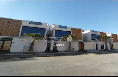 Villa - 7+ Bedrooms - 7+ Bathrooms for sale in Al Yaqoot - Jeddah - Makkah Al Mukarramah