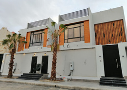 Villa - 6 bedrooms - 7 bathrooms for للبيع in Az Zomorod - Jeddah - Makkah Al Mukarramah Villa - 6 bedrooms - 7 bathrooms for للبيع in Az Zomorod - Jeddah - Makkah Al Mukarramah