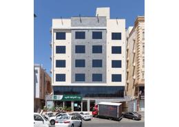 Whole Building - 8 bathrooms for للايجار in Al Bawadi - Jeddah - Makkah Al Mukarramah