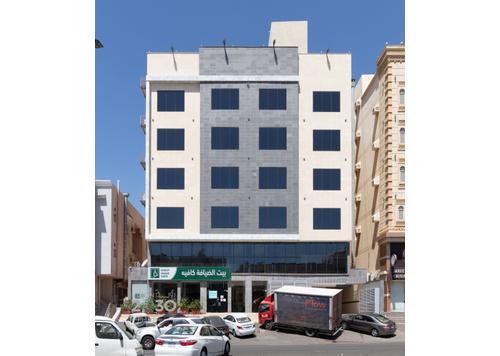 Whole Building - 8 bathrooms for للايجار in Al Bawadi - Jeddah - Makkah Al Mukarramah Whole Building - 8 bathrooms for للايجار in Al Bawadi - Jeddah - Makkah Al Mukarramah