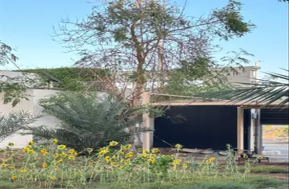 Villa - 2 Bedrooms - 3 Bathrooms for rent in Al Asala - Jeddah - Makkah Al Mukarramah