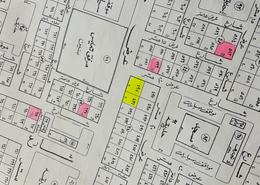 Land for للبيع in Al Munsiyah - East Riyadh - Ar Riyadh Land for للبيع in Al Munsiyah - East Riyadh - Ar Riyadh