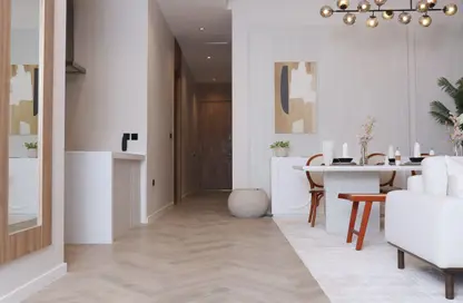 Apartment - 2 Bedrooms - 3 Bathrooms for rent in Al Malqa - Riyadh - Ar Riyadh
