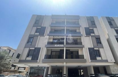 Apartment - 4 Bedrooms - 3 Bathrooms for sale in As Salamah - Jeddah - Makkah Al Mukarramah