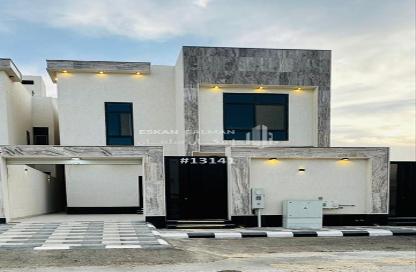 Villa - 7 Bedrooms - 6 Bathrooms for sale in Dahiyat Al Malik Fahd - Ad Dammam - Eastern