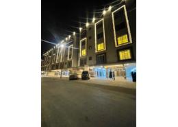 Apartment - 5 bedrooms - 4 bathrooms for للبيع in Mishrifah - Jeddah - Makkah Al Mukarramah