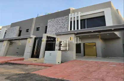 Apartment - 7+ Bedrooms - 4 Bathrooms for sale in Badr - Riyadh - Ar Riyadh