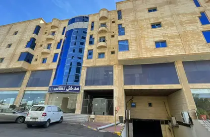 Apartment - 1 Bedroom - 1 Bathroom for rent in As Safa - Jeddah - Makkah Al Mukarramah