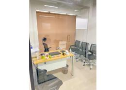 Office Space - 2 bathrooms for للايجار in As Sulimaniyah - Downtown Riyadh - Ar Riyadh