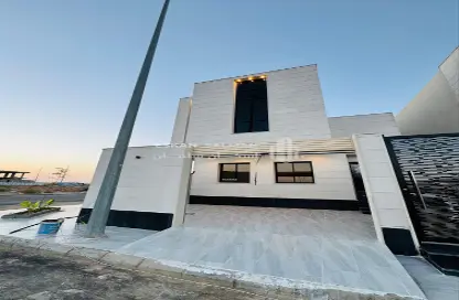 Villa - 7 Bedrooms - 5 Bathrooms for sale in العرفاء الغربية - At Taif - Makkah Al Mukarramah