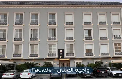 شقة - 3 غرف نوم - 5 حمامات للايجار في القيروان - الرياض - الرياض
