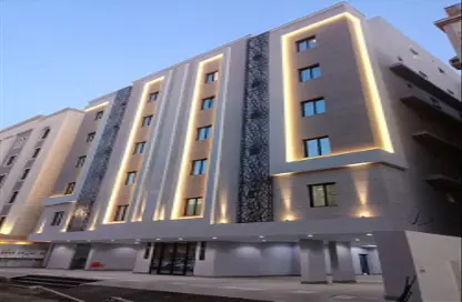 Whole Building - 5 Bedrooms - 5 Bathrooms for sale in Al Marwah - Jeddah - Makkah Al Mukarramah