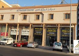 Retail - 2 bathrooms for للايجار in Ar Rawdah - Jeddah - Makkah Al Mukarramah
