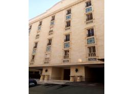 Apartment - 3 bedrooms - 4 bathrooms for للبيع in As Salamah - Jeddah - Makkah Al Mukarramah