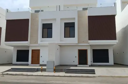 Villa - 7+ Bedrooms - 5 Bathrooms for rent in Al Manarat - Jeddah - Makkah Al Mukarramah