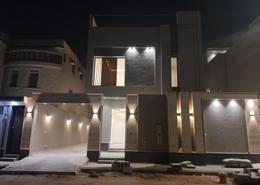 Villa - 5 bedrooms - 6 bathrooms for للبيع in Al Yarmuk - East Riyadh - Ar Riyadh