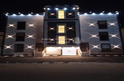 Apartment - 4 Bedrooms - 3 Bathrooms for sale in Aleasiluh - Jazan