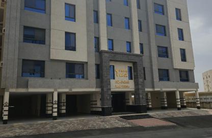 Apartment - 5 Bedrooms - 3 Bathrooms for sale in Governmental1 - Jeddah - Makkah Al Mukarramah