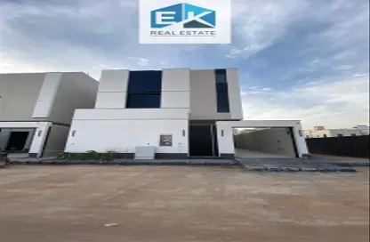 Villa - 5 Bedrooms - 7 Bathrooms for sale in Al Maizialah - Riyadh - Ar Riyadh