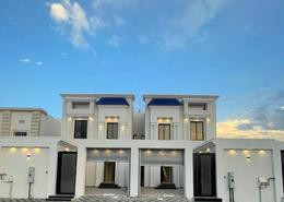 Villa - 4 bedrooms - 5 bathrooms for للبيع in Al Aqiq - Al Khubar - Eastern
