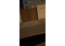 أرض for للبيع in حي ظهرة لبن - غرب الرياض - الرياض