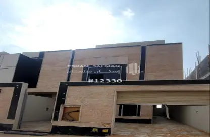 Villa - 7+ Bedrooms - 7+ Bathrooms for sale in Al Murjan - Riyadh - Ar Riyadh