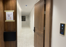 شقة - 2 غرف نوم - 3 حمامات for للبيع in حي الفلاح - شمال الرياض - الرياض
