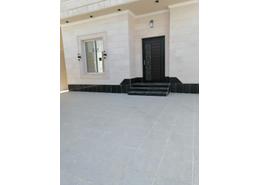 Villa - 6 bedrooms - 6 bathrooms for للبيع in Ar Riyadh - Jeddah - Makkah Al Mukarramah