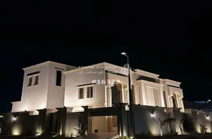 Villa - 7+ Bedrooms - 7 Bathrooms for sale in Al Suways 1 - Jazan - Jazan
