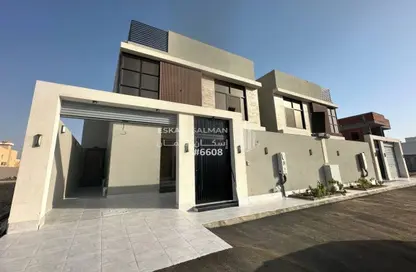 Villa - 7+ Bedrooms - 5 Bathrooms for sale in Al Wafa - Jeddah - Makkah Al Mukarramah