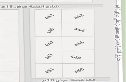 Land - Studio for sale in Ghirnatah - Riyadh - Ar Riyadh