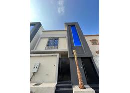 Villa - 3 bedrooms - 5 bathrooms for للبيع in Khamis Mushayt - Asir