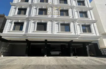 Apartment - 4 Bedrooms - 3 Bathrooms for sale in Al Wahah - Jeddah - Makkah Al Mukarramah